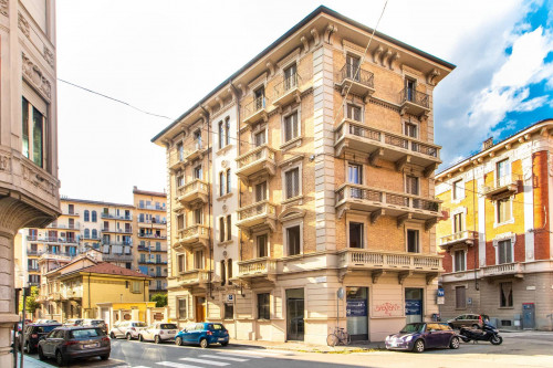 2 locali in affitto a Torino