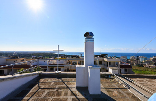 Villetta a schiera in vendita a Gallipoli (LE)