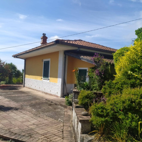 Villa in vendita a Vibonati (SA)