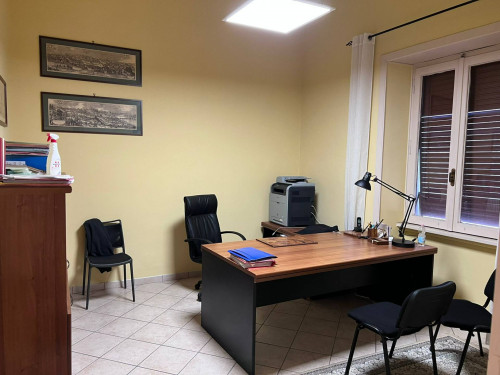 Ufficio in vendita a Viterbo (VT)