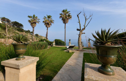 Villa in Vendita a Castro