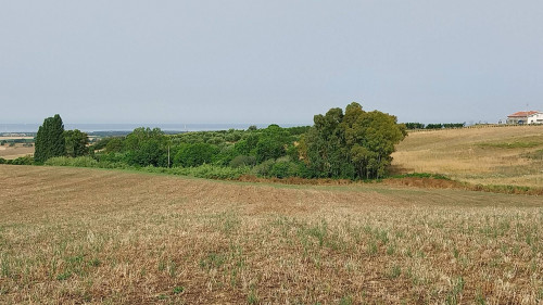 Rustico in vendita a Tarquinia (VT)