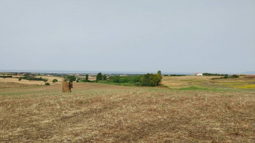 Rustico in vendita a Tarquinia (VT)