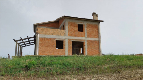 Rustico in vendita a Tarquinia (VT)