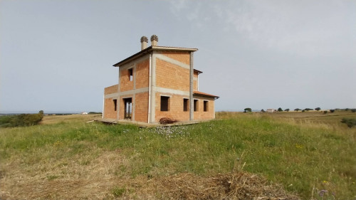 Rustico in vendita a Tarquinia (VT)