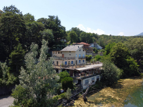 Fondo commerciale in vendita a Avigliana (TO)