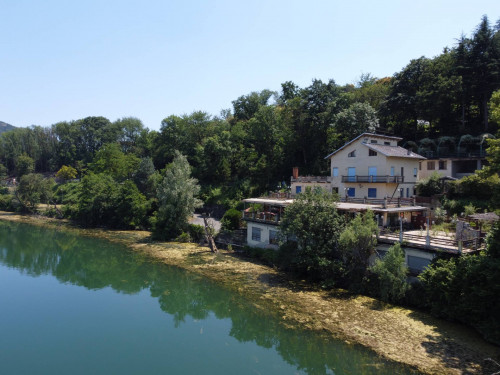 Fondo commerciale in vendita a Avigliana (TO)