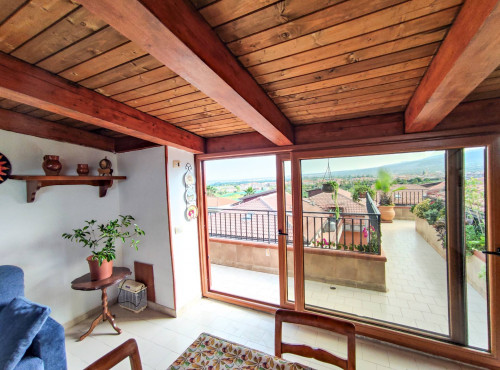 Appartamento in vendita a Fiumefreddo di Sicilia