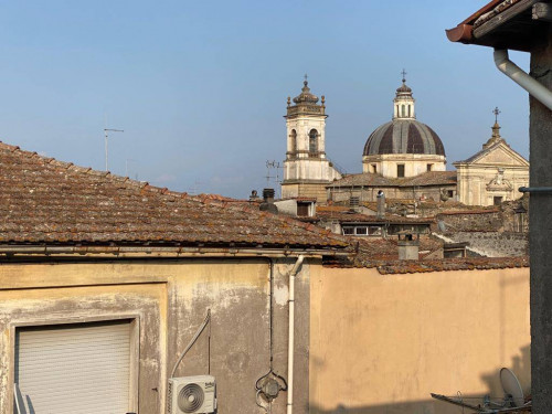 Appartamento in vendita a Ronciglione (VT)