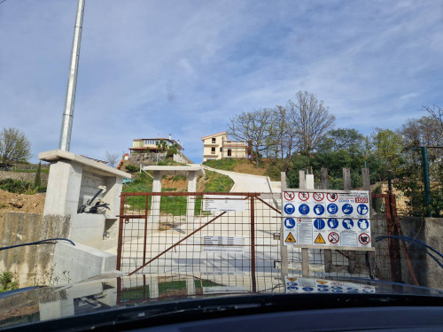 Villa in vendita a Policastro Bussentino, Santa Marina (SA)