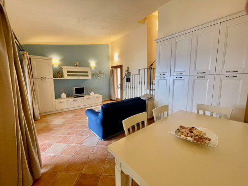 Villa in vendita a Trinità D'agultu E Vignola (SS)