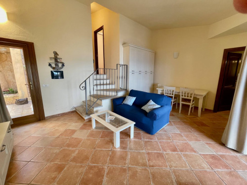 Villa in vendita a Trinità D'agultu E Vignola (SS)