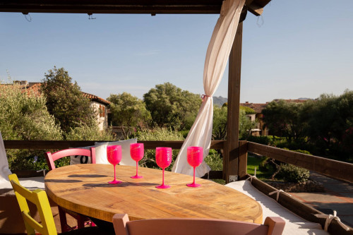 Appartamento a Olbia