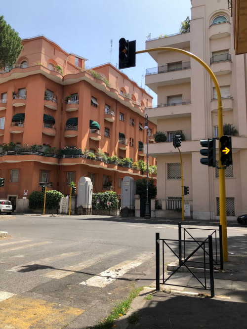 Appartamento in affitto a Pinciano, Roma (RM)