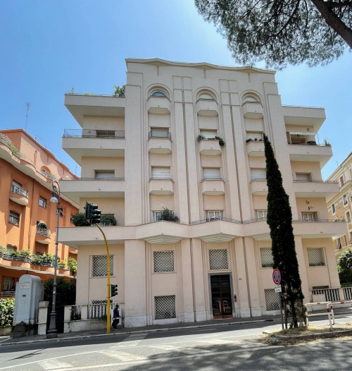Appartamento in affitto a Pinciano, Roma (RM)