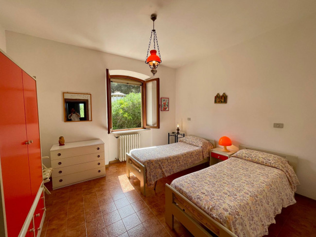 Villa in vendita a Giannella, Orbetello (GR)