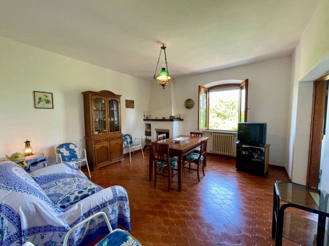 Villa in vendita a Giannella, Orbetello (GR)