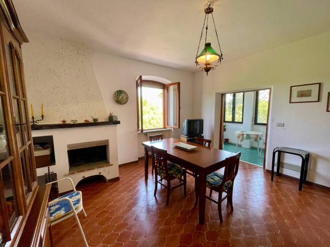 Villa in vendita a Giannella, Orbetello (GR)