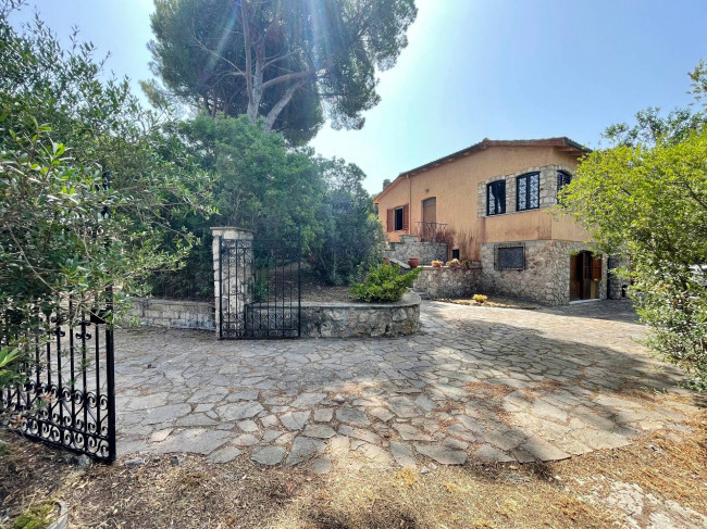 Villa in vendita a Giannella, Orbetello (GR)