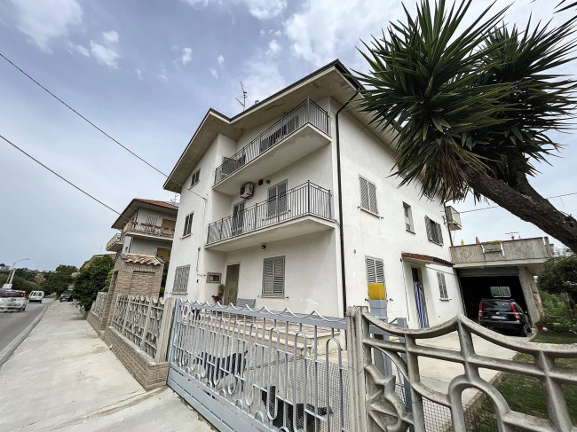 Casa indipendente in vendita a Corropoli
