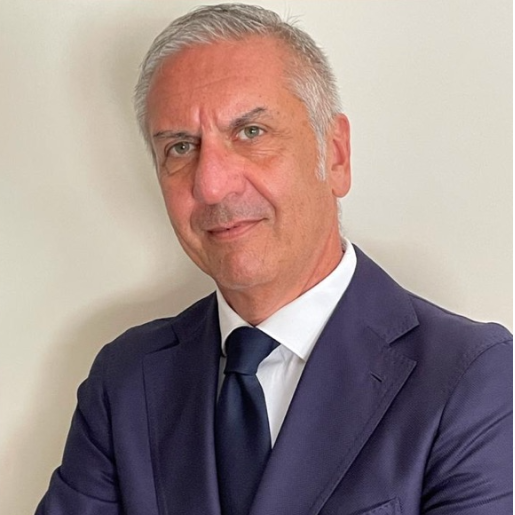 Buono Giuseppe - Agente/Sales Agent