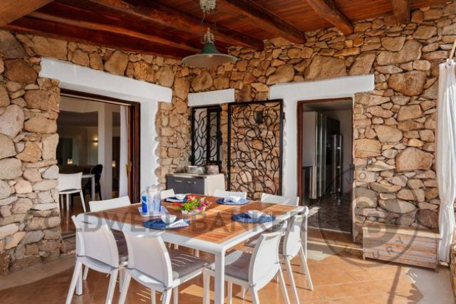 Villa in affitto a Olbia