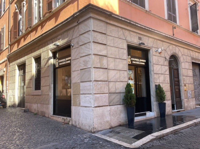 Agenzia immobiliare a Roma