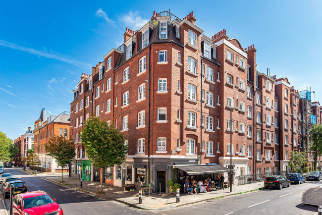 Appartamento in vendita a London