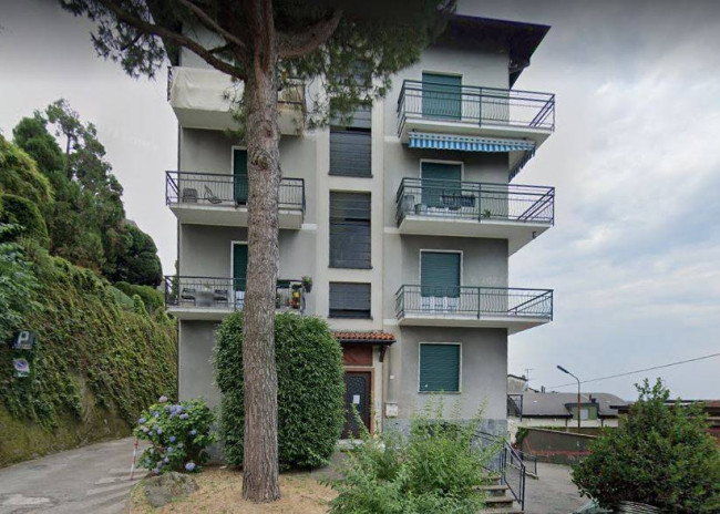 Appartamento in affitto a Cantù