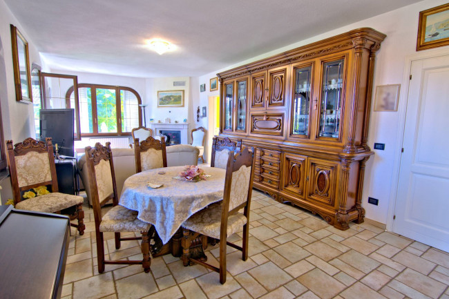 Villa in vendita a San Giovanni, Portoferraio (LI)