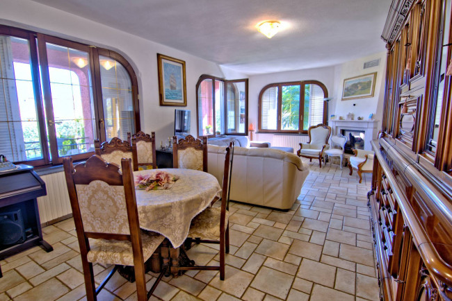 Villa in vendita a San Giovanni, Portoferraio (LI)