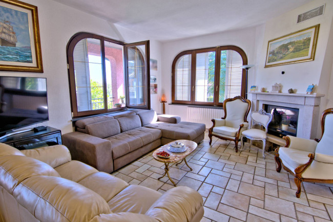 Villa in vendita a San Giovanni, Portoferraio (LI)