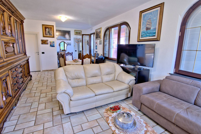 Villa in vendita a San Giovanni, Portoferraio (LI)