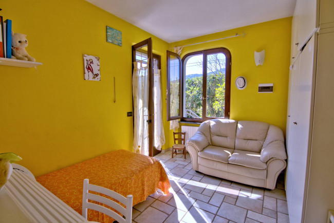 Villa in vendita a San Giovanni, Portoferraio (LI)