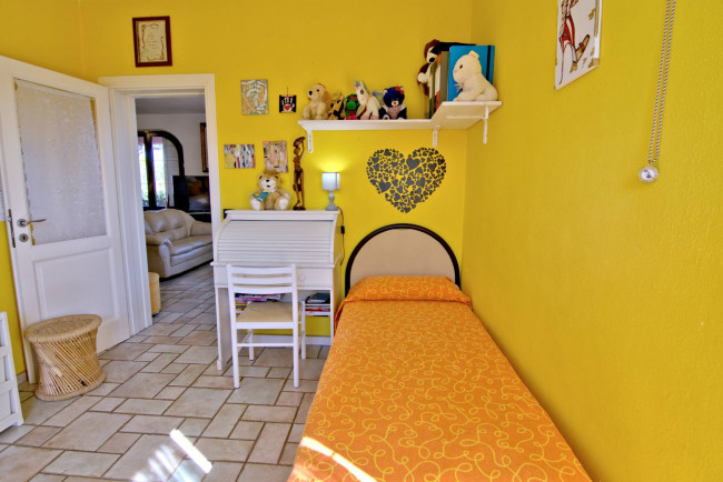 Villa in vendita a San Giovanni, Portoferraio (LI)