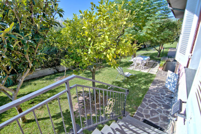 Villa in vendita a San Giovanni, Portoferraio (LI)