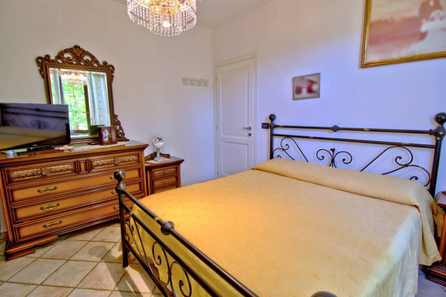 Villa in vendita a San Giovanni, Portoferraio (LI)