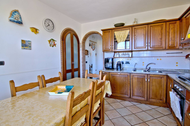 Villa in vendita a San Giovanni, Portoferraio (LI)