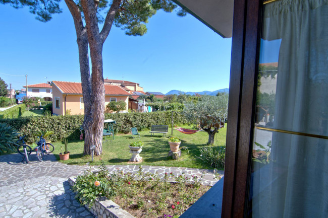 Villa in vendita a San Giovanni, Portoferraio (LI)