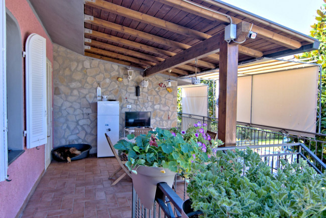 Villa in vendita a San Giovanni, Portoferraio (LI)