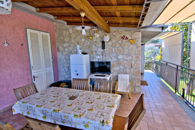 Villa in vendita a San Giovanni, Portoferraio (LI)