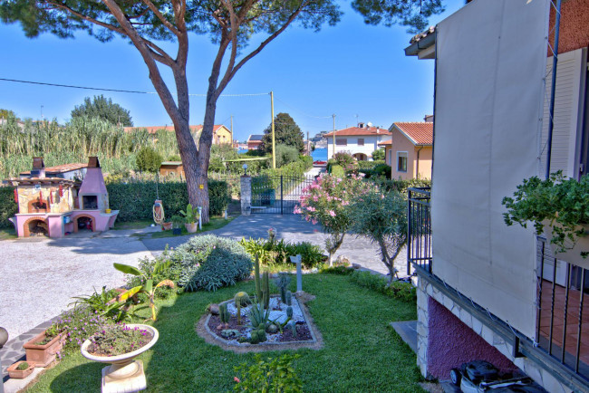 Villa in vendita a San Giovanni, Portoferraio (LI)