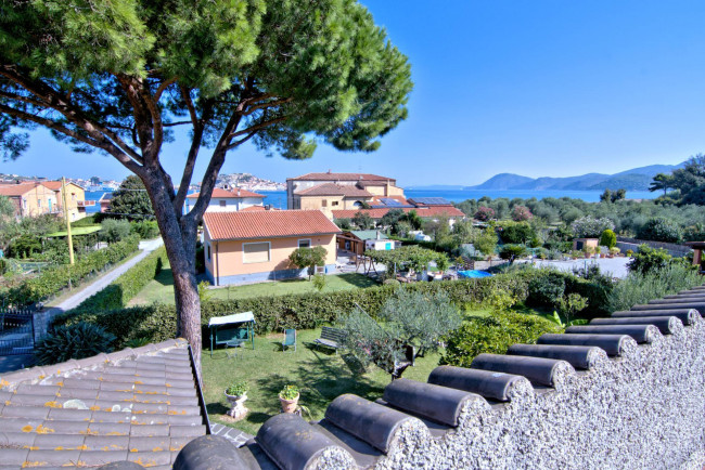 Villa in vendita a San Giovanni, Portoferraio (LI)