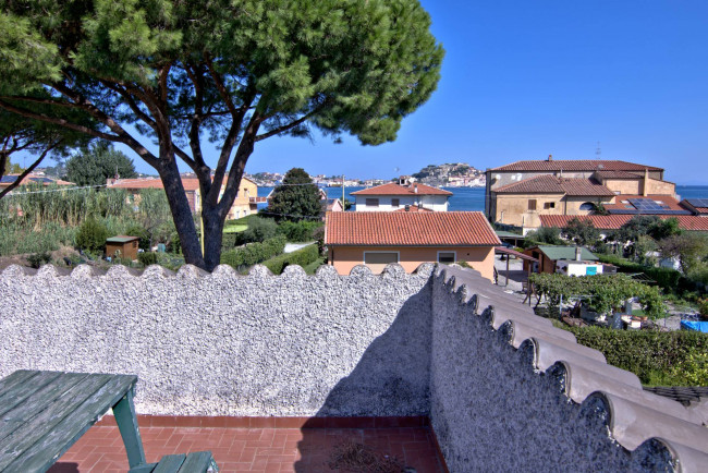 Villa in vendita a San Giovanni, Portoferraio (LI)