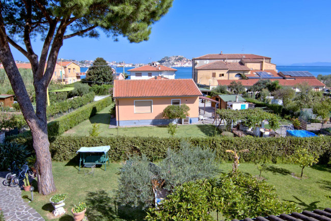 Villa in vendita a San Giovanni, Portoferraio (LI)