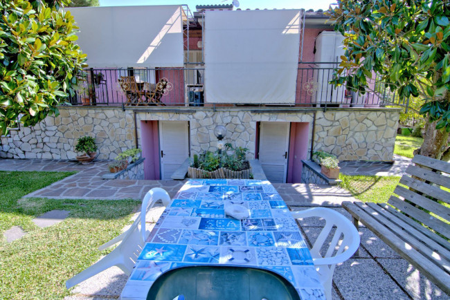 Villa in vendita a San Giovanni, Portoferraio (LI)