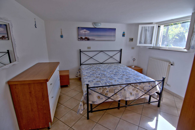 Villa in vendita a San Giovanni, Portoferraio (LI)