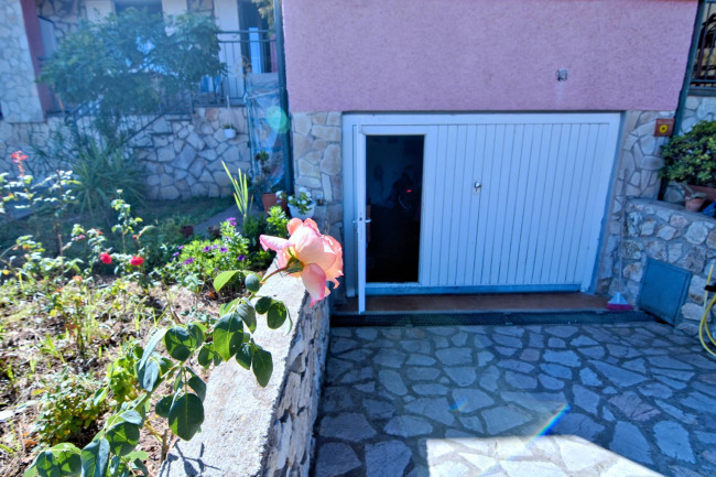 Villa in vendita a San Giovanni, Portoferraio (LI)