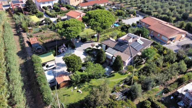 Villa in vendita a San Giovanni, Portoferraio (LI)