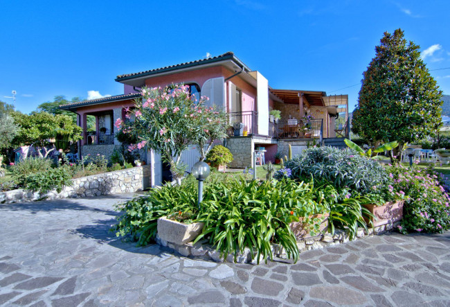 Villa in vendita a San Giovanni, Portoferraio (LI)